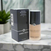 Giorgio Armani Liminious Silk Foundation # 4.5 30Ml. - Well Pakistan